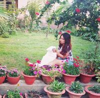 Aayusha Khanal