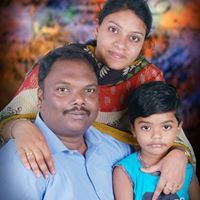 Anitha Balasubramaniam