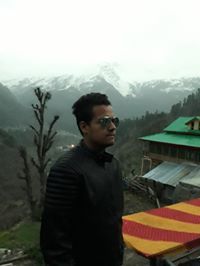 Sushant Yadav