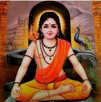 கோ மோகன்ராஜ்