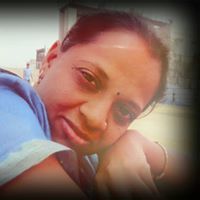 Jignasha Patel