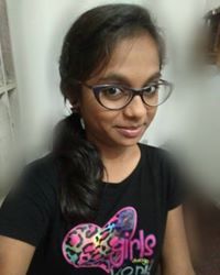 Hetvi Patel