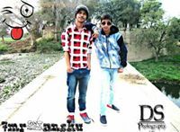 Divyansh Shrivastava