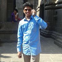 Aniket Wadkar