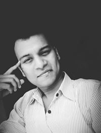 Vibhav Tripathi
