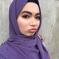 Mieysah Sakeran