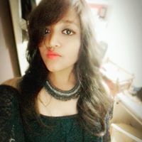 Anwesha Sahoo