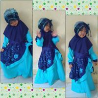 Erly Haryati