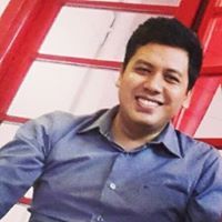 Robby Ramdani