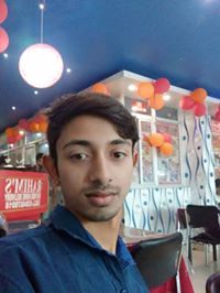 Chandan Kumar