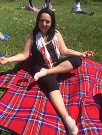 Кремена Иванова