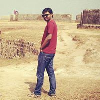 Visveshwar Dharmaraj