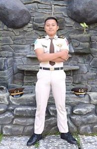 Yudha Prawiratama