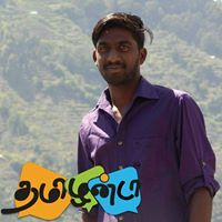 கபிலன் கணேசன்