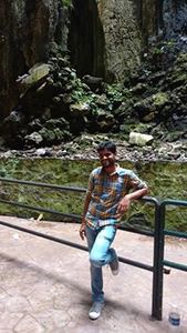 Sudharsan Reddy