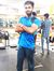 Shubham...