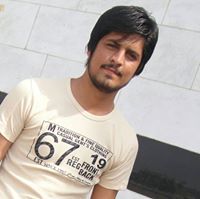 Shahab Ullah
