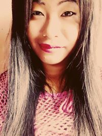 Lucksildha Sangma