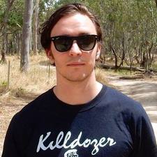 Kirill Kovalenko