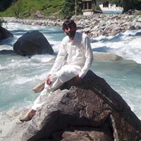 Subhan Ullah
