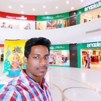 Sivamani Prakash