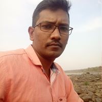 Satish Shirgurwar