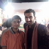 Shubham Gupta