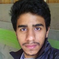 Mostafa Mohammed