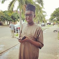 Umar Husain