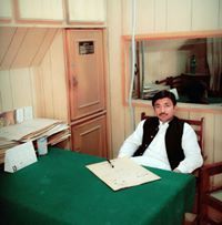 Muhammad Younas