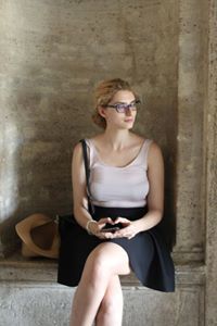 Ioana Macovei