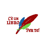 C'è un libro per te