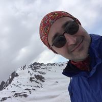 Ercan Gurses