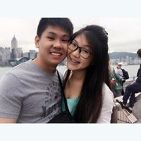Corissa Chee