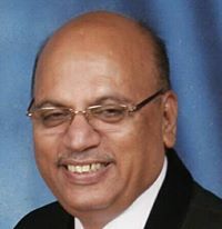 Sadhu Luthra