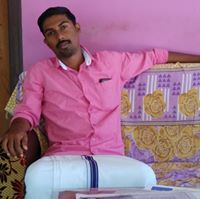 Kripesh Valiyaparamba