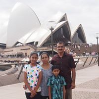 Krishna Prasad