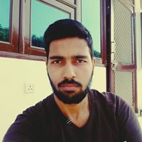 Mohit Meena