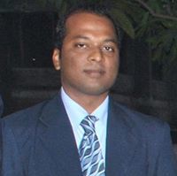 Debasish Panda