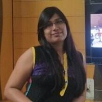 Khushbu Bhatt