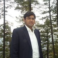 Faisal Atique
