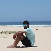 Aniket Verma