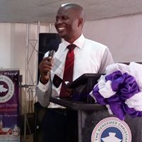 Timothy Ayanlola
