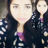 Ravina Negi