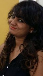 Monikaa Singh