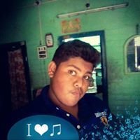 Biplab Shil