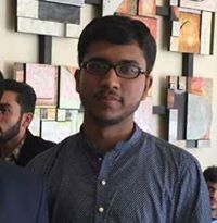 Waqas Rafiq