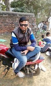 Pawan Rai