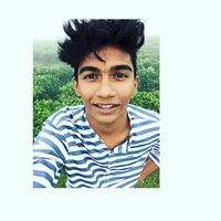 Aparajith A