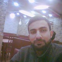 Muhammad Mukarram Mughal